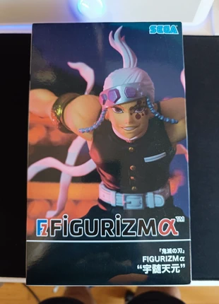 Tengen Uzui action figure, marca Sega, Figurizma, marque: Sega, état: Neuf sans étiquette, taille: Taille unique, 45,00 €, 47,95 € Protection acheteurs incluse