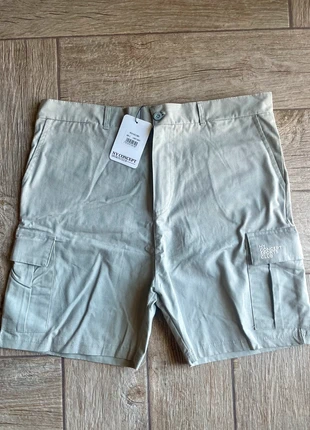 Cargo shorts, brand: NY CONCEPT, condizioni: Nuovo con cartellino, taglia: L, €8.00, €9.10 include la Protezione acquisti