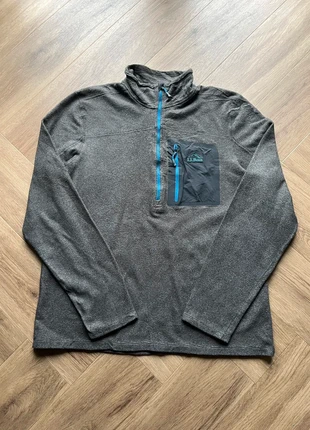 Vintage polaire LLBean - logo brodé sur la poitrine - Taille L., merk: L.L. Bean, staat: Heel goed, maat: L, € 20,00, € 21,70 inclusief Kopersbescherming