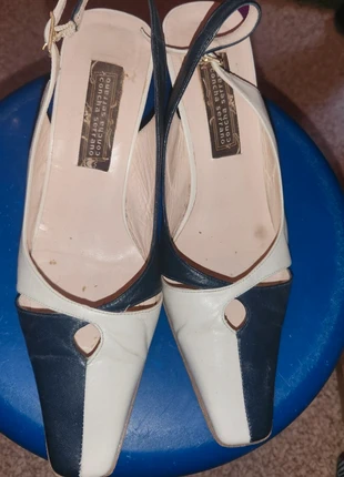 concha serrano, brand: concha serrano, condition: Good, size: 37, €2.70, €3.54 includes Buyer Protection