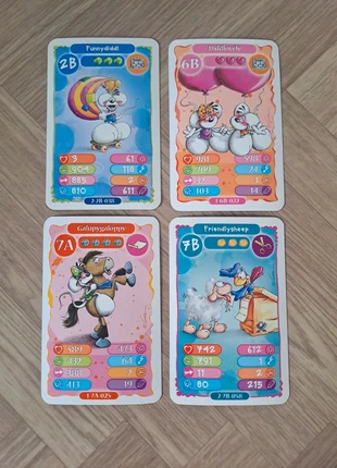 Lot cartes Diddl, marke: Diddl, zustand: Neu, 1,99 €, 2,79 € inklusive Vinted-Käuferschutz