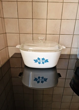Plat blanc carré 22 cm Pyroflam, marque: Pyroflam, état: Très bon état, 7,00 €, 8,05 € Protection acheteurs incluse