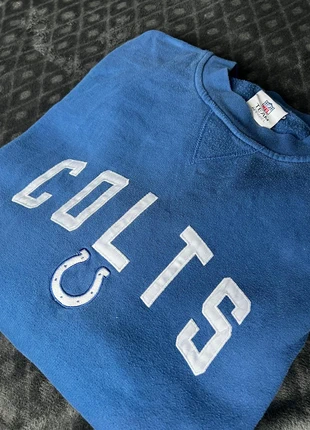 🏈Vintage Crewneck Indianapolis Colts - xxl - NBA - Y2K - 90s/00s, brand: NFL, condition: Very good, size: XXL, €25.00, €26.95 includes Buyer Protection