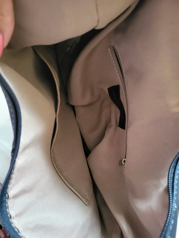 Sac bandoulière - photo numéro 7