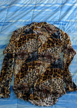 Camicia sartoria Wildness Prince Carpi, brand: PRINCE CARPI, condizioni: Nuovo senza cartellino, taglia: M, €39.90, €42.60 include la Protezione acquisti