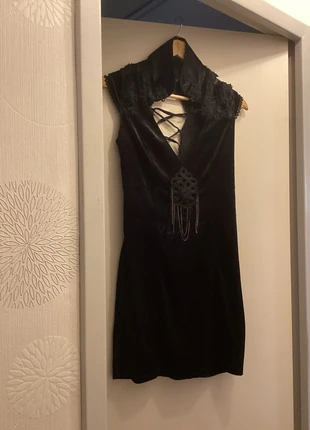 Robe punk rave, brand: Punk Rave, condizioni: Ottime, taglia: XL / IT 46 / EU 42, €25.00, €26.95 include la Protezione acquisti