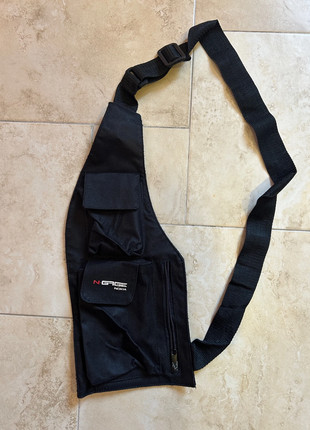 pouch bag rave style, marque: Vintage Dressing, état: Très bon état, 2,50 €, 3,33 € Protection acheteurs incluse