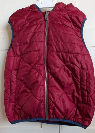 Very Gilet, brand: Very, condition: Very good, size: 8 years / 128 cm, £4.00, £4.62 includes Buyer Protection