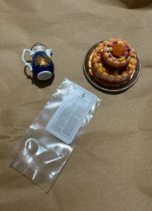 Bridgerton Mini brands Set, brand: Mini Brands, condition: New without tags, size: XS, £15.00, £16.50 includes Buyer Protection