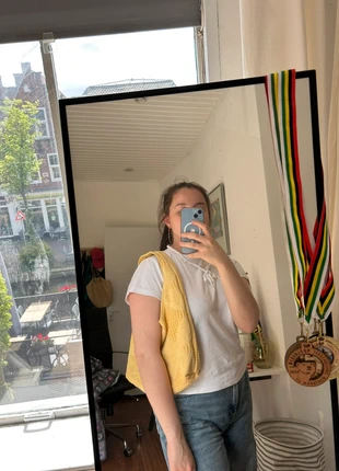 Gele tas, brand: sewwies, condizioni: Nuovo con cartellino, €35.00, €37.45 include la Protezione acquisti Pro