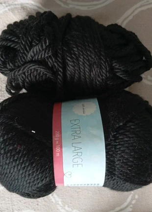 Lot pelotes laine, brand: LAINE, condizioni: Nuovo con cartellino, €2.50, €3.33 include la Protezione acquisti