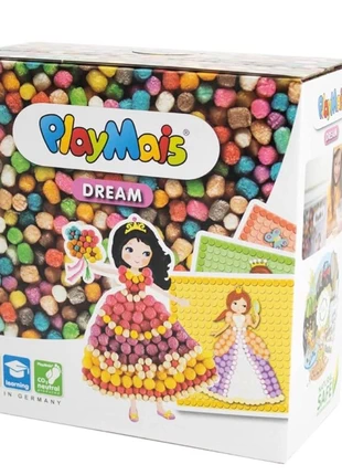 PlayMais Mosaic Dream Princess kit de créativité, marque: PlayMais, état: Neuf avec étiquette, taille: Taille unique, 12,00 €, 13,30 € Protection acheteurs incluse
