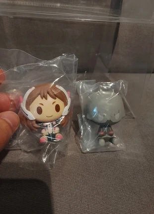 Lot Figurine Chokonokko MHA, marque: Bandai, état: Très bon état, taille: Prématuré, jusqu'à 44cm, 14,50 €, 15,93 € Protection acheteurs incluse