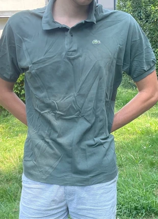 Polo Lacoste, marque: Lacoste, état: Très bon état, taille: XXL, 12,00 €, 13,30 € Protection acheteurs incluse