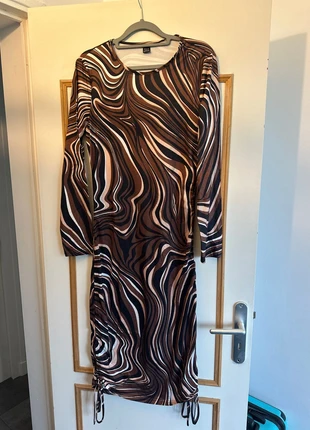 Robe longue SHEIN taille L, marque: Shein, état: Neuf sans étiquette, taille: L / 40 / 12, 6,00 €, 7,00 € Protection acheteurs incluse