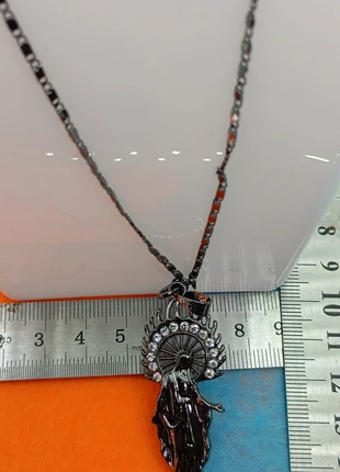 Collier, merk: collierfr, staat: Heel goed, € 5,00, € 5,95 inclusief Kopersbescherming Pro