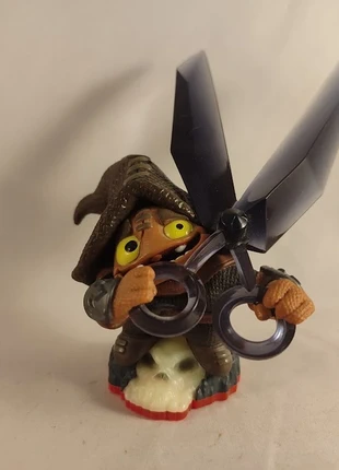 Skylanders Trap Team Short Cut, staat: Heel goed, € 40,00, € 42,70 inclusief Kopersbescherming Pro