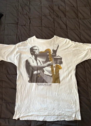 T-shirt saxophone y2K, marque: y2k, état: Très bon état, taille: XL, 5,00 €, 5,95 € Protection acheteurs incluse