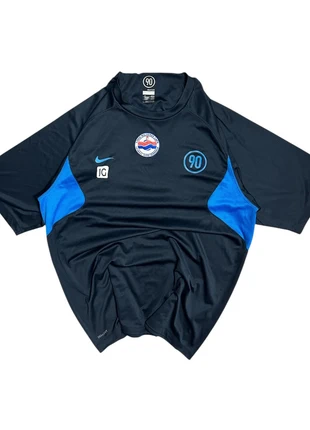 Maillot Stade Malherbe Caen SMC vintage M Total 90, brand: Nike, condizioni: Ottime, taglia: M, €29.00, €31.15 include la Protezione acquisti Pro