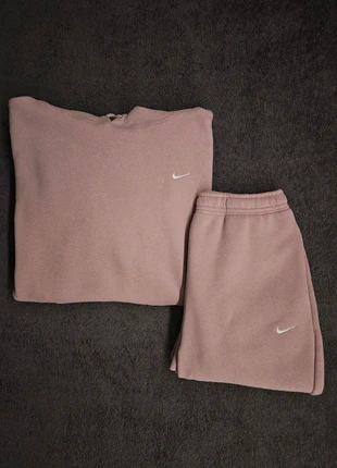 Nike solo swoosh tracksuit, marque: Nike, état: Neuf avec étiquette, taille: M / 38 / 10, 100,00 €, 105,70 € Protection acheteurs incluse