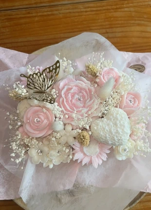 Bouquet fondant parfumé, condition: New without tags, €25.00, €26.95 includes Buyer Protection