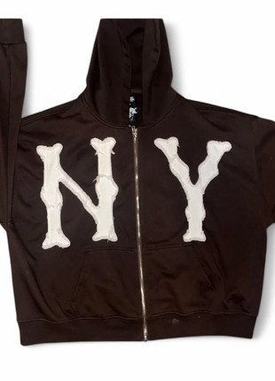 Memory lane park hoodie, brand: Memory Lane, condition: Very good, size: XXL, £140.00, £147.70 includes Buyer Protection