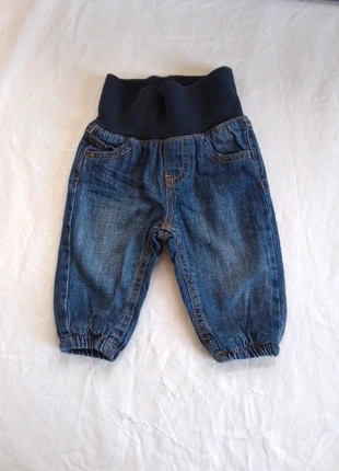 Jean garçon, marke: H&M, zustand: Sehr gut, größe: 3-6 Monate / 62, 1,00 €, 1,75 € inklusive Vinted-Käuferschutz
