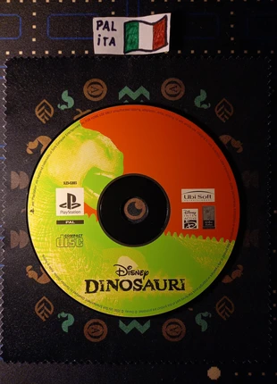 Dinosauri 🇮🇹, zustand: Sehr gut, 3,99 €, 4,89 € inklusive Vinted-Käuferschutz