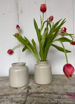 Duo petits pots crème, marke: Grès, zustand: Sehr gut, 18,00 €, 19,60 € beinhaltet Vinted-Käuferschutz Pro