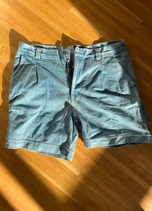 Jeans Short, marke: Sonstiges, zustand: Sehr gut, größe: L, 25,00 €, 26,95 € inklusive Vinted-Käuferschutz