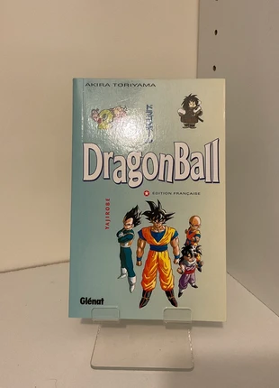 Dragon Ball pastel tome 20, marke: Dragon Ball, zustand: Gut, größe: Frühchen, bis 44, 15,00 €, 16,45 € inklusive Vinted-Käuferschutz