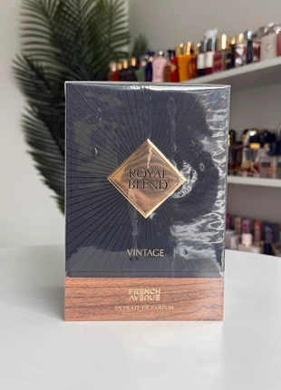 French Avenue Royal Blend Vintage Extrait de Parfum 100ml, brand: French avenue, condition: New with tags, £25.00, £26.95 includes Buyer Protection