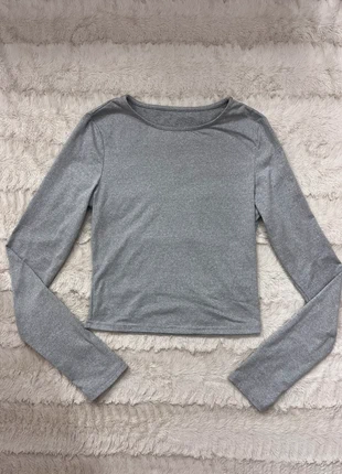 Top manches longues, brand: Shein, condition: New without tags, size: S / 36 / 8, €3.00, €3.85 includes Buyer Protection