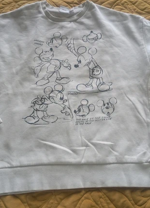 Disney jumper, brand: Disney, condition: Good, size: XS / 6, £5.00, £5.95 includes Buyer Protection