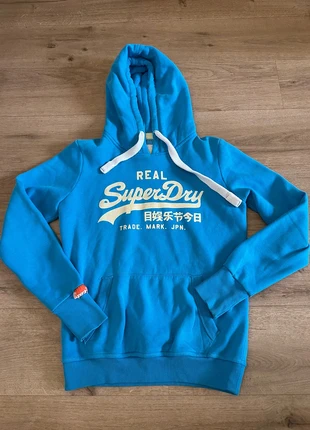 Pull Superdry Femme, marque: Superdry, état: Très bon état, taille: M, 10,00 €, 11,20 € Protection acheteurs incluse
