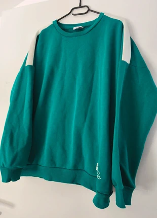 Sweat squid game, merk: Burger King, staat: Heel goed, maat: Universeel, € 4,00, € 4,90 inclusief Kopersbescherming