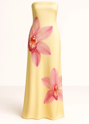 Robe FloralRadiance Ola Ibiza, marque: ola ibiza, état: Neuf avec étiquette, taille: S / 36 / 8, 30,00 €, 32,20 € Protection acheteurs incluse