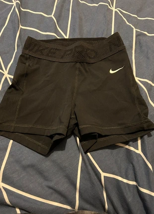 Women’s black Nike pro shorts size XS, brand: Nike, condition: Very good, size: XS / UK 4-6, £2.50, £3.33 includes Buyer Protection