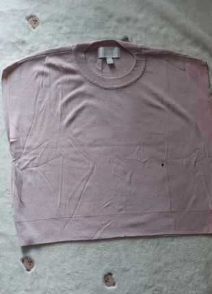 Pull sans manches Mango, brand: Mango, condizioni: Ottime, taglia: M / IT 42 / EU 38, €7.00, €8.05 include la Protezione acquisti