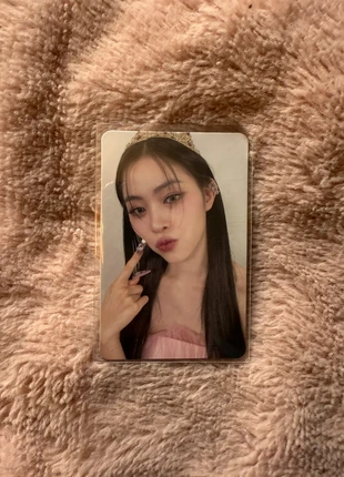 itzy ryujin checkmate, estado: Como nuevo, 6,00 €, 7,00 € Protección al comprador incluida