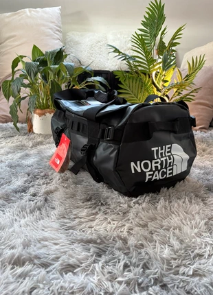 The North Face Duffel Bag Sac S 50L, brand: The North Face, condition: New with tags, €95.00, €100.45 includes Buyer Protection