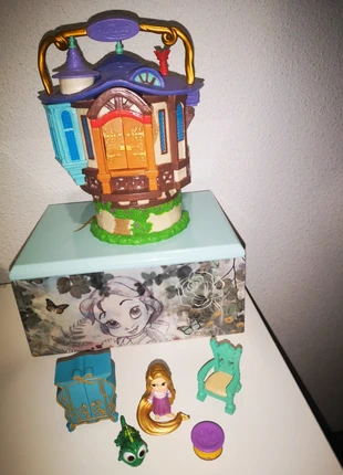 Littles animators disney, marque: Disney, état: Très bon état, 7,00 €, 8,05 € Protection acheteurs incluse