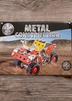 Jeu de construction enfant, marque: Eitech, état: Neuf sans étiquette, taille: 6 ans / 116 cm, 8,90 €, 10,05 € Protection acheteurs incluse