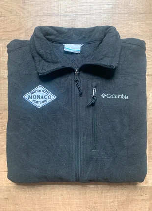 Polaire Columbia noire – Taille S / Excellent état, marca: Columbia, estado: Muito bom, tamanho: S, €14.00, €15.40 inclui Proteção do Comprador