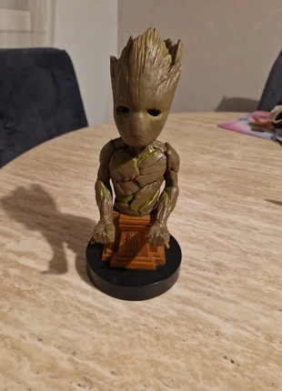 Porte manette groot, brand: Groot, condizioni: Ottime, €7.00, €8.05 include la Protezione acquisti