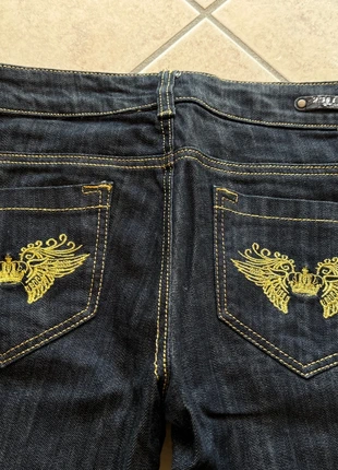jeans vita bassa vintage, estado: Nuevo sin etiquetas, tamaño: S, 15,00 €, 16,45 € Protección al comprador incluida