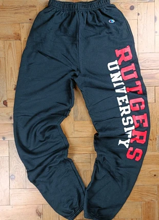Trackpants Vintage Black Size S, marca: Vintage Dressing, estado: Muito bom, tamanho: S, €10.20, €11.41 inclui Proteção do Comprador
