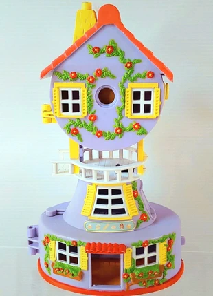 Teeny Weeny families 1996 ’’ Moulin Boulangerie ’’ jouet vintage, condition: Good, size: Preemie, up to 44cm, €7.00, €8.05 includes Buyer Protection Pro