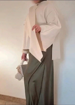 Veste cape, marca: hanamay, estado: Novo com etiquetas, tamanho: Tamanho único, €18.00, €19.60 inclui Proteção do Comprador