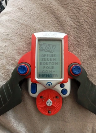 Pokedex 2005, brand: Hasbro, condition: Good, size: One size, €15.00, €16.45 includes Buyer Protection